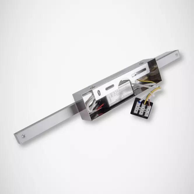 Oprawa Łaz Rumba LED 00010 9W  4000K