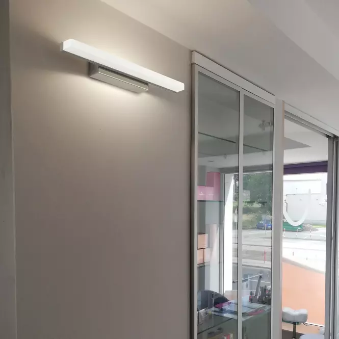 Oprawa Łaz Rumba LED 00010 9W  4000K