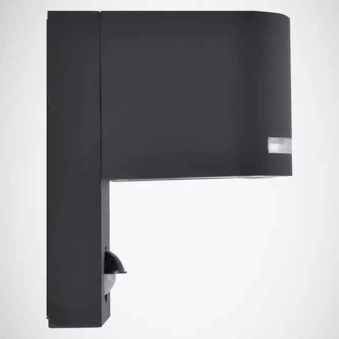 Lampa ogrodowa Forest S 03601G U10 C K1