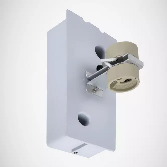 Lampa ogrodowa Forest S 03601G U10 C K1