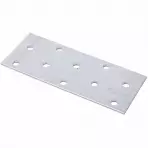 Płytka Perforowana PP2 100x40x2.0