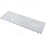 Płytka Perforowana PP18 240x80x2.0