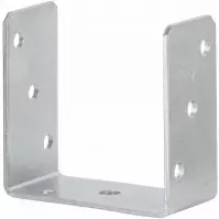 Podstawa Słupa Typ „U” U120 120x120x60x4.0