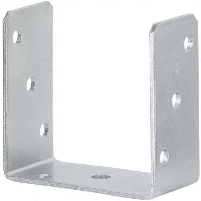 Podstawa Słupa Typ „U” U120 120x120x60x4.0