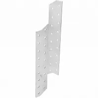 Łącznik Krokwiowy LK5 40x40x250x2.0 L