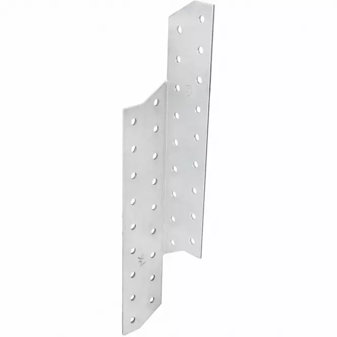 Łącznik Krokwiowy LK5 40x40x250x2.0 L