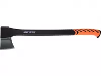 Siekiera rozłupująca z trzonkiem z włókna szklanego 980 g, 445 mm