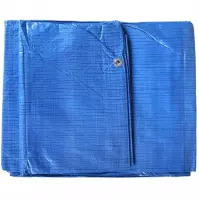 Plandeka z oczkami 3X5