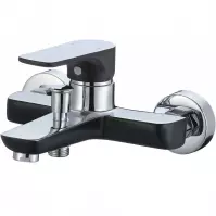 Bateria wannowa Gemini Black