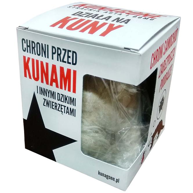 Kunagone Na Kuny – Naturalny Odstraszacz Kun