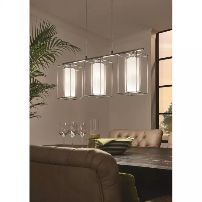 Lampa Loncino1 94378 LW3