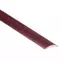Listwa progowa PCV LW 30 0,9m teak