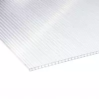 Płyta PCB 2000 x 1050 x 4mm bezbarwna