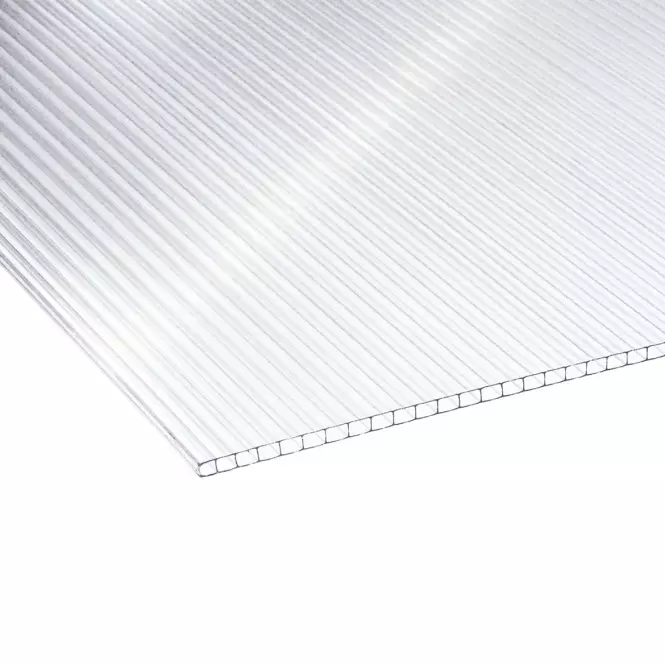 Płyta PCB 2000 x 1050 x 4mm bezbarwna