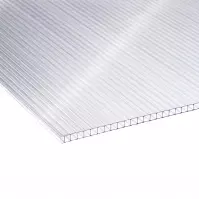 Płyta PCB 2000 x 1050 x 6 mm bezbarwna