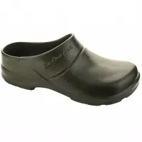 Chodaki Bio Comfort 858 zielone; rozm. 37