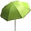 Parasol ogrodowy 180cm zielony,4
