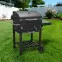 Grill węglowy Angular Smart 11247C,2