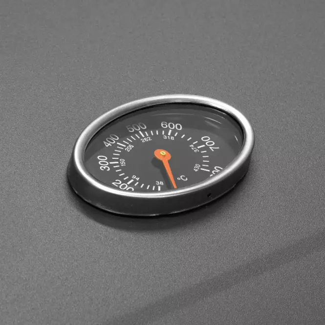 Grill węglowy Angular Smart 11247C,8