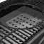 Grill węglowy Angular ruszt żeliwny 11245C,11