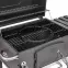 Grill węglowy Angular ruszt żeliwny 11245C,6