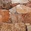 Kamień gresowy Petra mix brillo 32/48,2