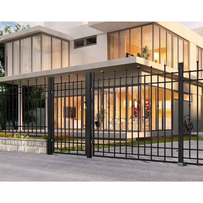 Brama Brema 3m 1500x3000