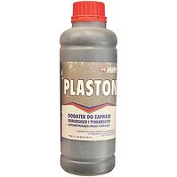 Plaston - plastyfikator uplastyczniacz do betonu 1l