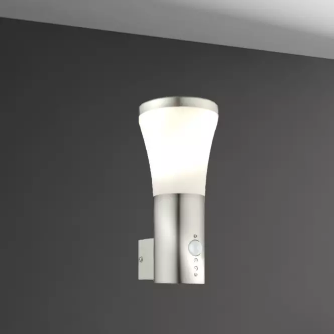 Kinkiet LED 34570S Sensor KG1