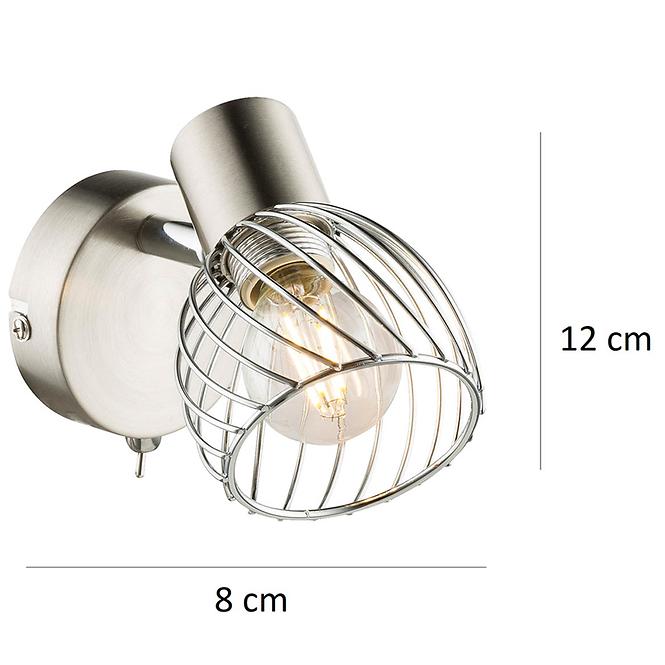 Lampa Drut 54809-1  LS1