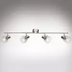 Lampa Drut 54809-4  LS4