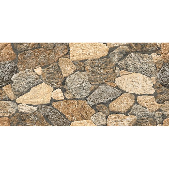 Kamień gresowy Dezerto Multy/Super Stone mix 30/60