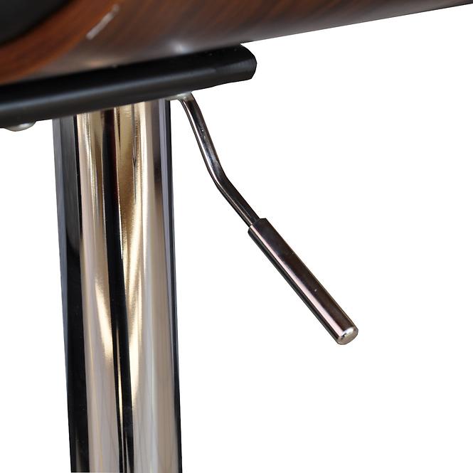 Krzesło barowe Goya LR-1014B