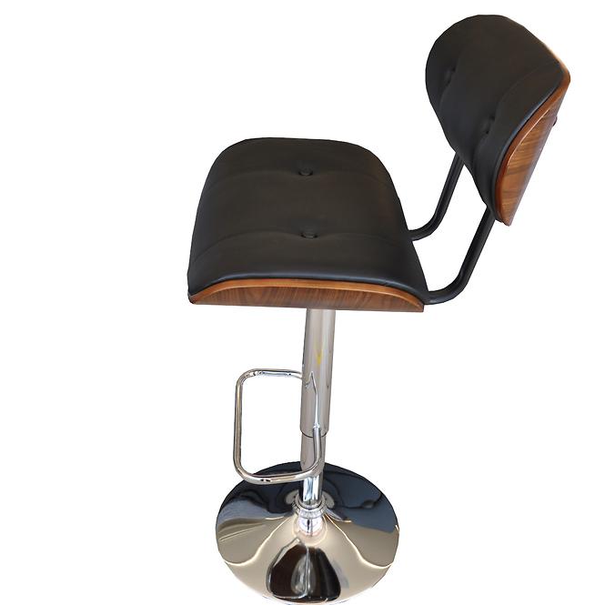 Krzesło barowe Goya LR-1014B