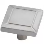 Gałka Meblowa G021 Satyna