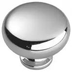 Gałka Meblowa G024 Chrom