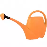 Konewka Pamela plastik/pomarańczowa 2.5L