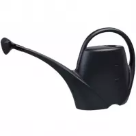 Konewka Spring plastik/antracyt 10.5L