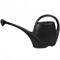 Konewka Spring plastik/antracyt 4,5L