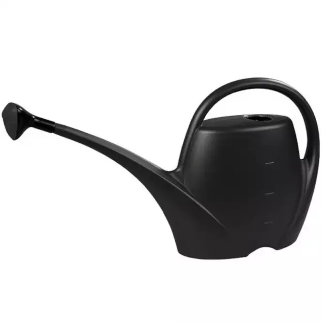 Konewka Spring plastik/antracyt 4,5L