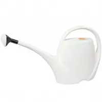 Konewka Spring plastik/biała 4,5L