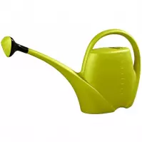 Konewka Spring plastik/zielona 10.5L