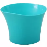Osłonka Primule 12cm/niebieska