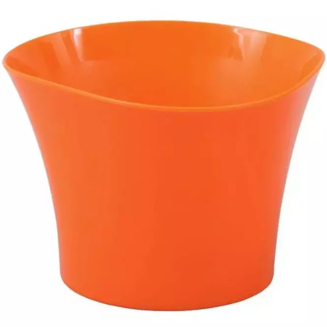 Osłonka Primule 12cm/pomarańczowa