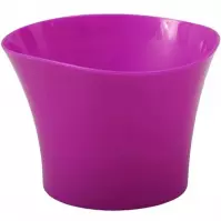 Osłonka Primule 12cm/różowa