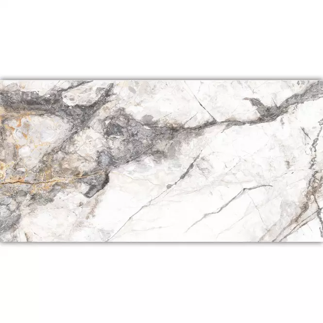 Gres Invisible Marble Grey 60/120