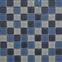 Mozaika Colours blue LNG80 30/30