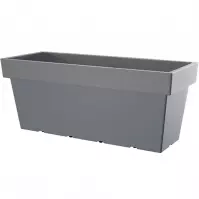 Doniczka Lofly Case Szary Kamienny Dlofc800-405u