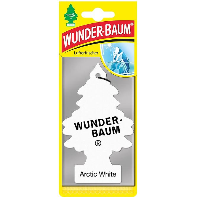 Wunder-baum choinka/arctic white