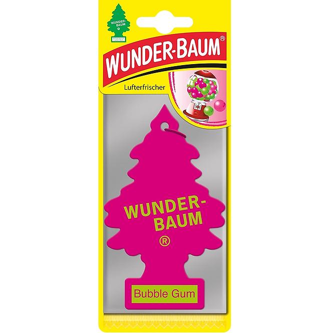 Wunder-baum choinka/bubble gum